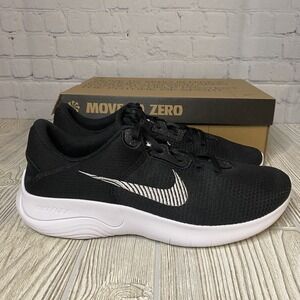 Nike Flex Experience Run 11 NN Running Shoes Men’s 11.5 Black DD9284-001 New